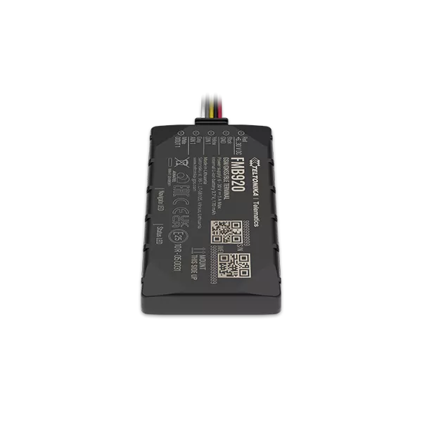 FMB920 – μικρή συσκευή GPS (2)
