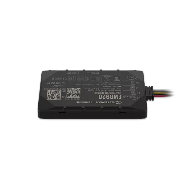 FMB920 – μικρή συσκευή GPS (4)