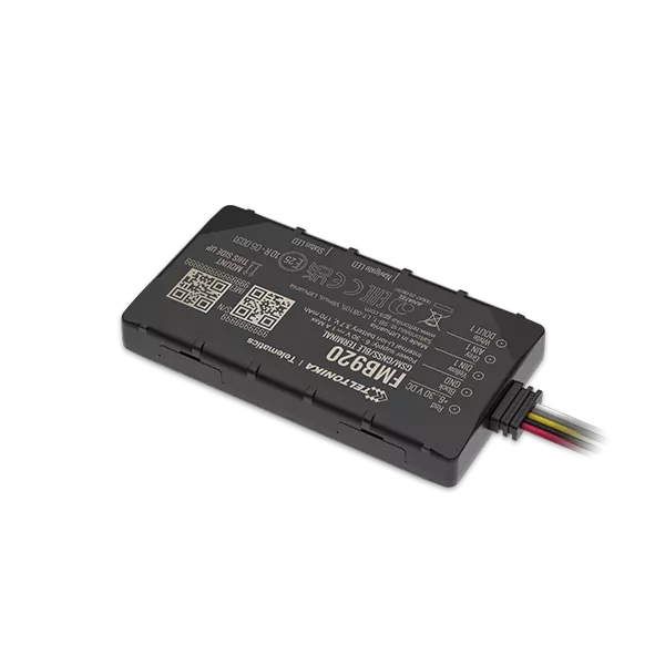 FMB920 – μικρή συσκευή GPS (5)