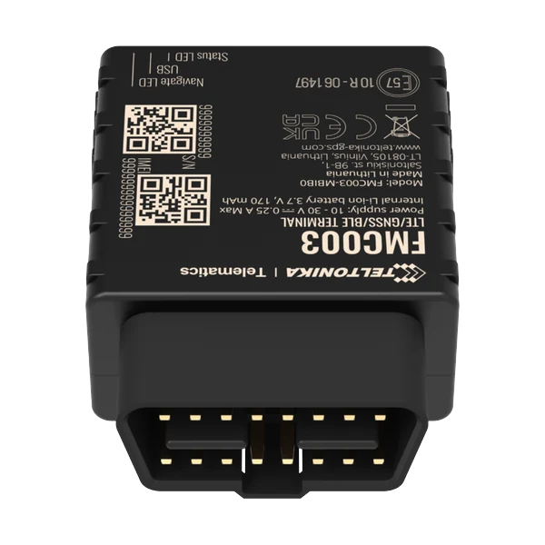 FMC003 – συσκευή GPS OBD plug & play 4G (5)