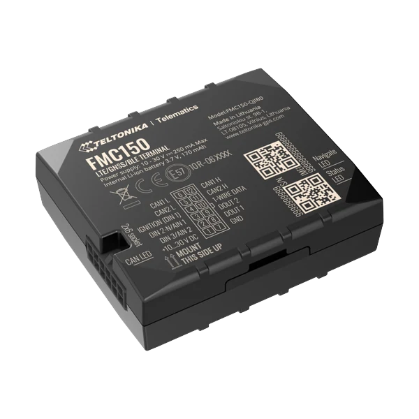 FMC150 – συσκευή GPS 4G με CAN (3)