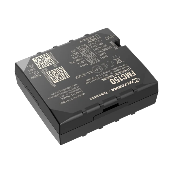 FMC150 – συσκευή GPS 4G με CAN (4)