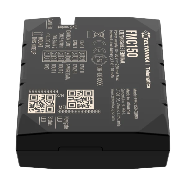FMC150 – συσκευή GPS 4G με CAN (7)