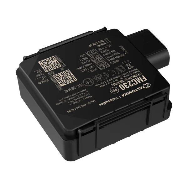 FMC230 – αδιάβροχη συσκευή GPS 4G (4)