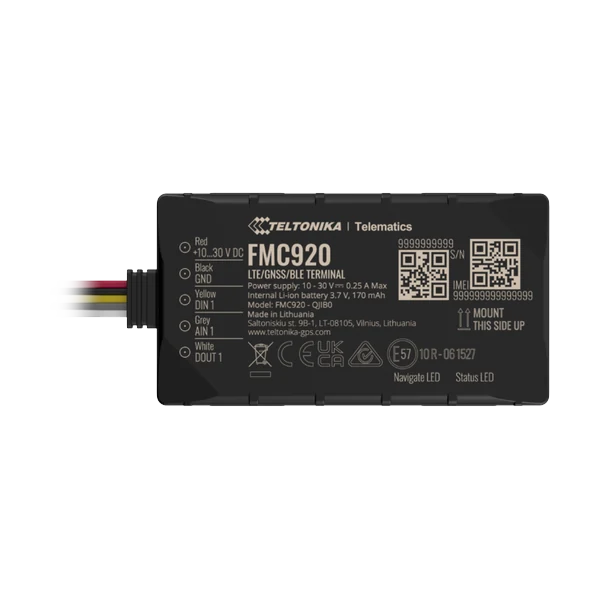 FMC920 – μικρή συσκευή GPS 4G (2)