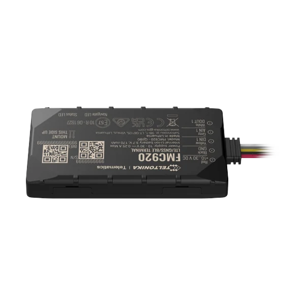 FMC920 – μικρή συσκευή GPS 4G (3)