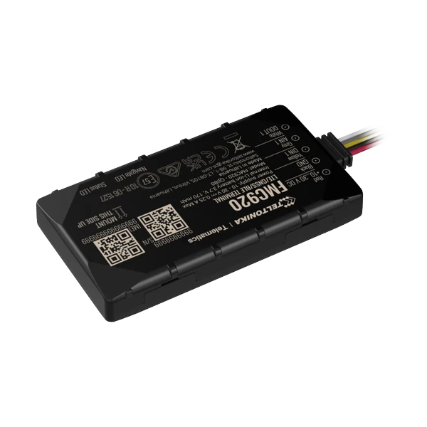 FMC920 – μικρή συσκευή GPS 4G (4)