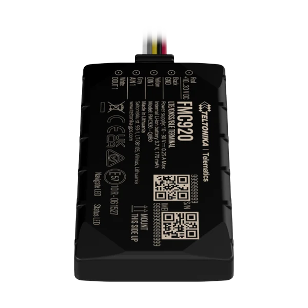 FMC920 – μικρή συσκευή GPS 4G (6)