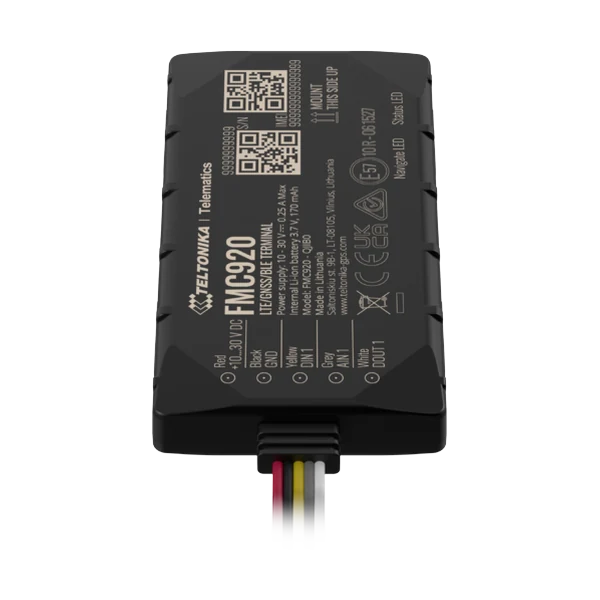 FMC920 – μικρή συσκευή GPS 4G (7)