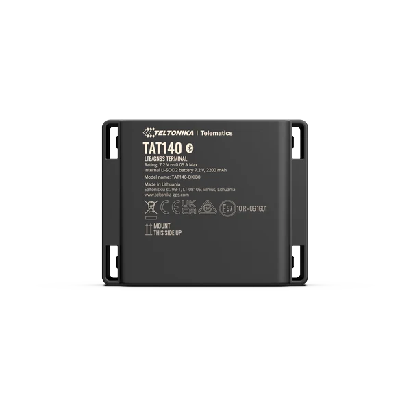 TAT140 battery-powered 4G GPS tracker (2)