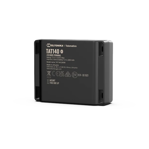 TAT140 battery-powered 4G GPS tracker (3)